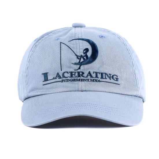 25SS 세인트 미카엘 모자 HR8078BE BLUE