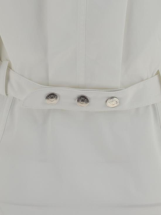 25SS 자크뮈스 셔츠 251SH0811520 100 WHITE - JACQUEMUS