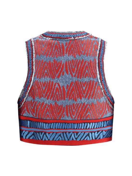 25SS HUI MILANO 베스트 HV21GD3174 MULTICOLOR MULTICOLOUR - OTHER BRANDS