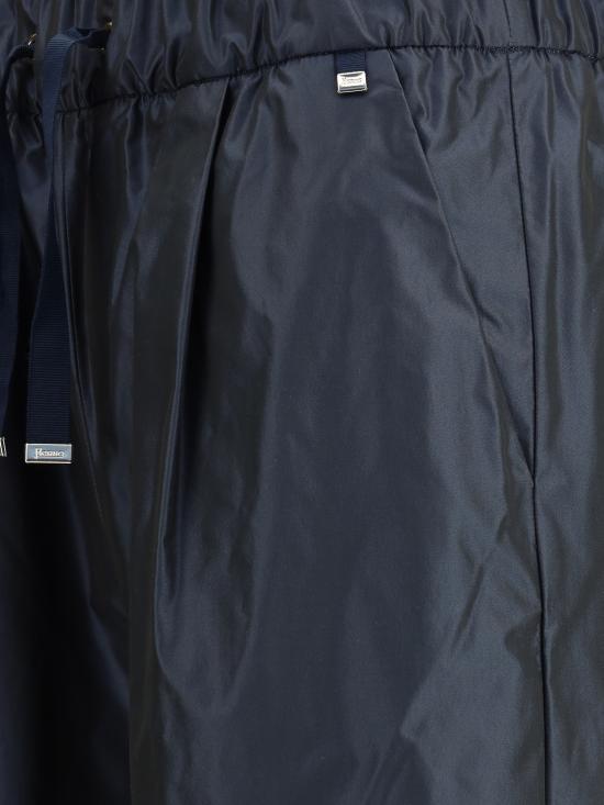 25SS 에르노 스트레이트 팬츠 PT000099D12483Z 9202 BLUE - HERNO