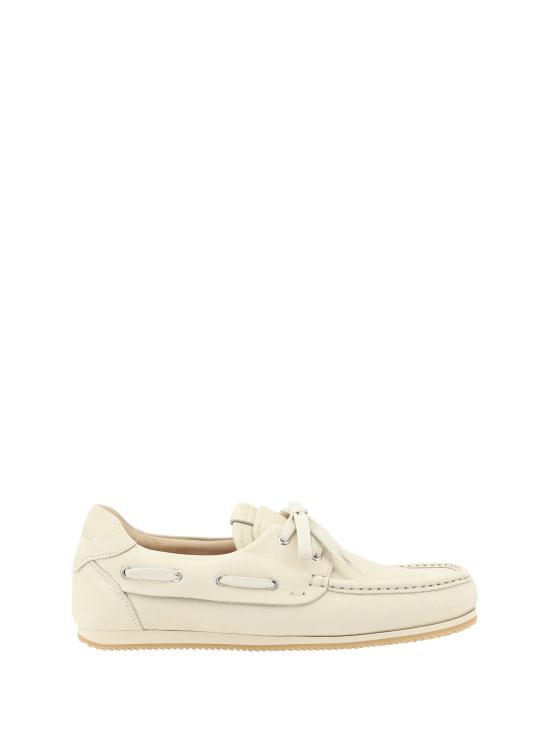 25SS 자크뮈스 로퍼 255FO1734313 205 CREAM