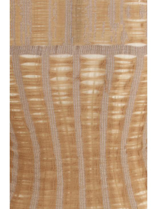 25SS 디젤 긴팔 티셔츠 A192180BJBI 33S BROWN - DIESEL