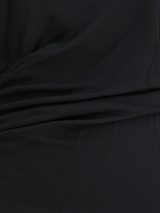 25SS 자크뮈스 숏 원피스 251DR2401026 990 BLACK - JACQUEMUS