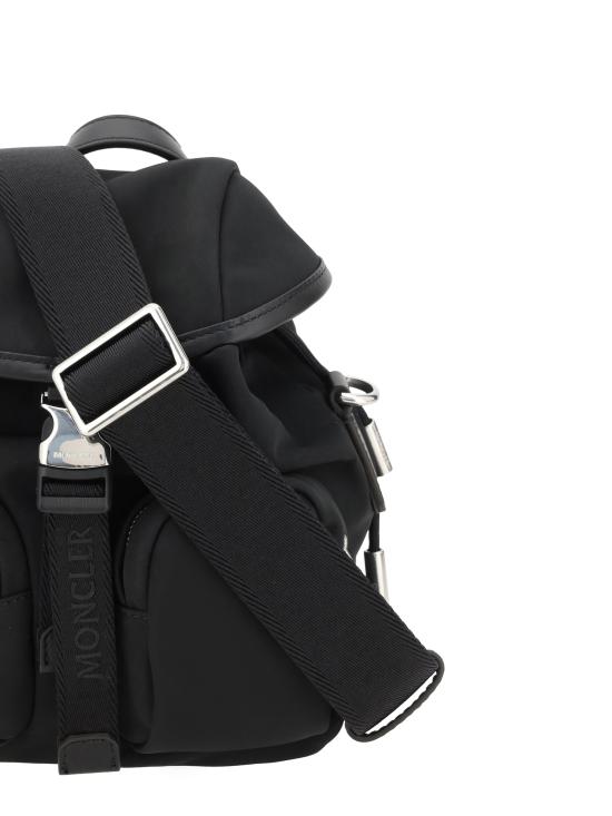 25SS 몽클레어 백팩 K109B5A00003M3873 999 GOLD - MONCLER