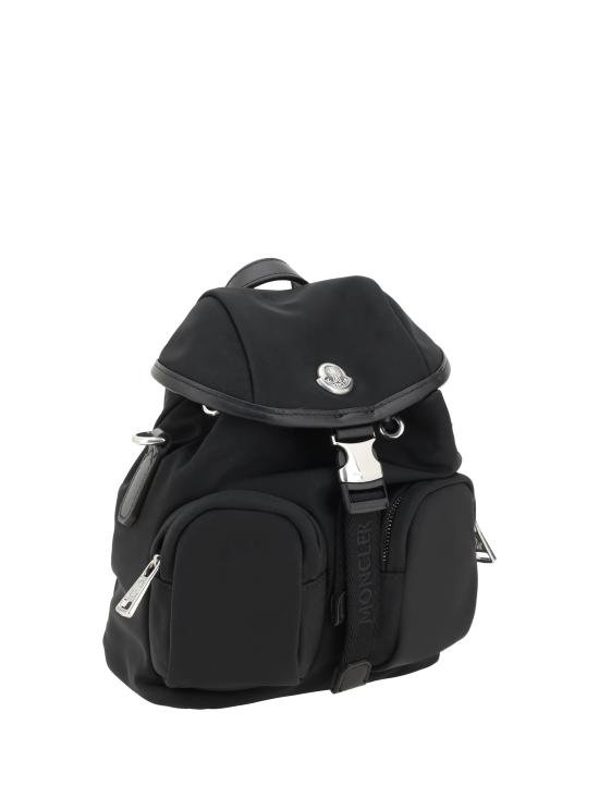 25SS 몽클레어 백팩 K109B5A00003M3873 999 GOLD - MONCLER