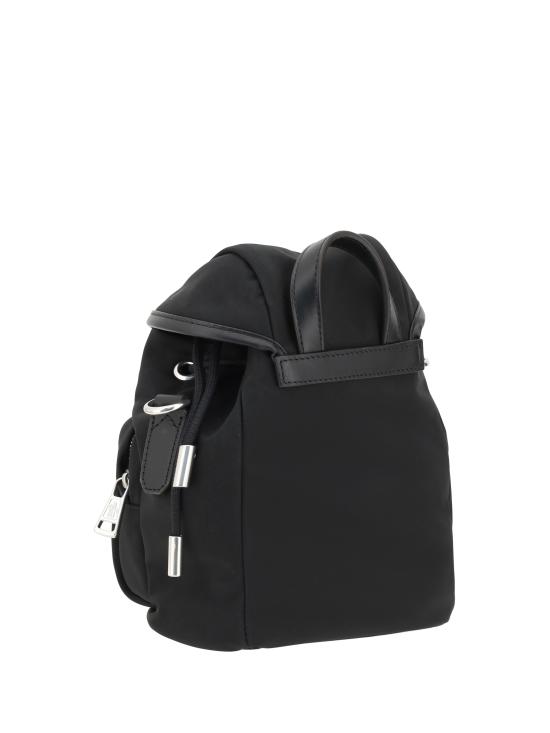 25SS 몽클레어 백팩 K109B5A00003M3873 999 GOLD - MONCLER