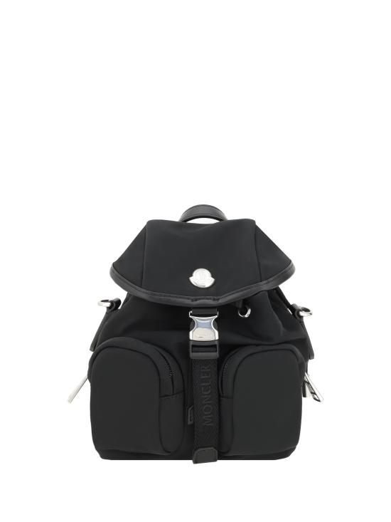 25SS 몽클레어 백팩 K109B5A00003M3873 999 GOLD