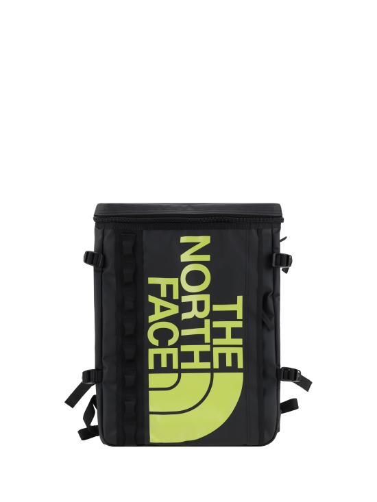 25SS 노스페이스 백팩 NF0A3KVRC5W C5W BLACK