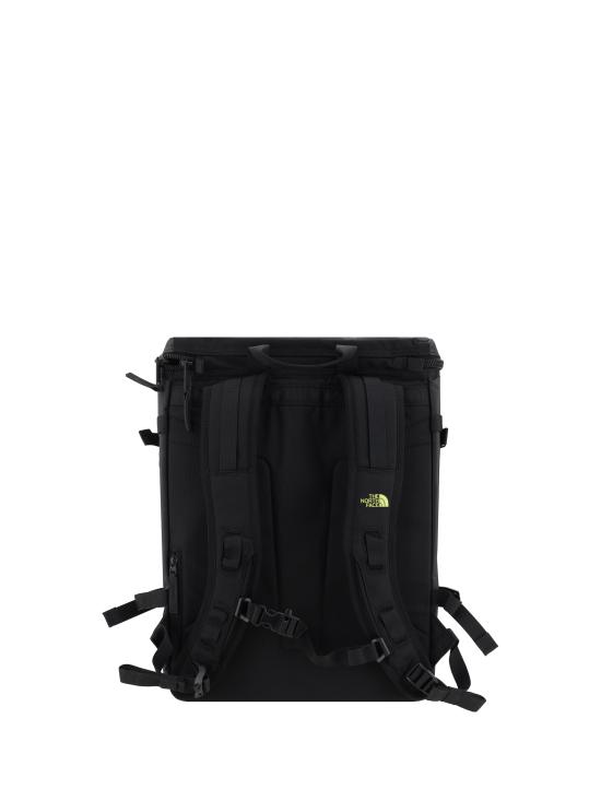 25SS 노스페이스 백팩 NF0A3KVRC5W C5W BLACK - NORTH FACE