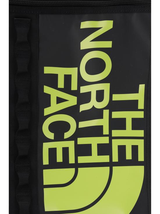 25SS 노스페이스 백팩 NF0A3KVRC5W C5W BLACK - NORTH FACE