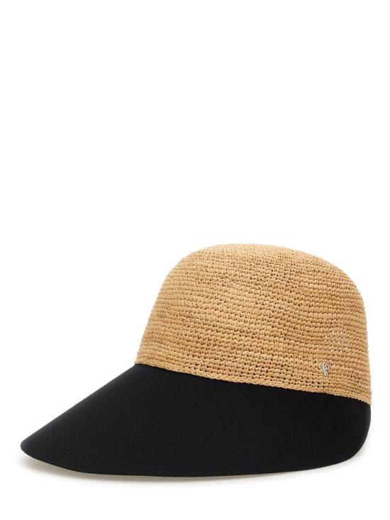 25SS 헬렌카민스키 버킷햇 HAT50530 CHARCOAL BLACK DOM - HELEN KAMINSKI