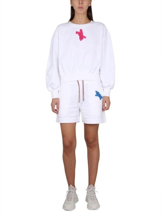  캐나다구스 스웨터 1102WPB 25 WHITE - CANADA GOOSE