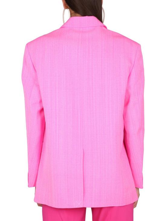  자크뮈스 자켓 213JA101 1031430 PINK - JACQUEMUS