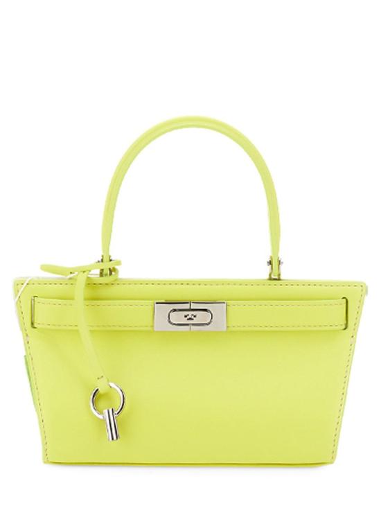  토리버치 토트백 143617 700 YELLOW - TORY BURCH