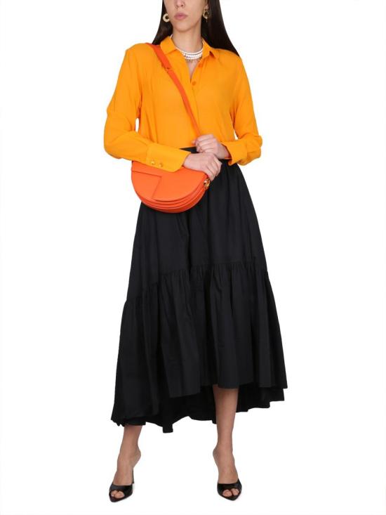  파투 블라우스 BL024 0135215M ORANGE - PATOU