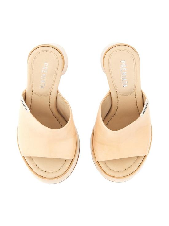  프리미아타 뮬/슬리퍼 M6494 NUDE Beige - PREMIATA