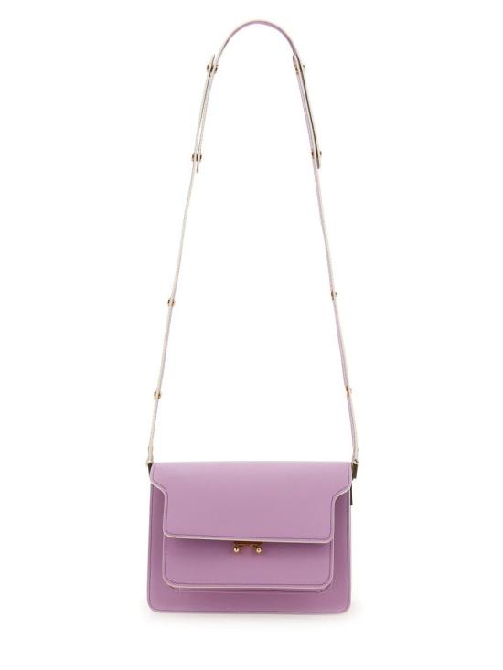  마르니 숄더백 SBMPN09U07 LV520Z617W Purple - MARNI