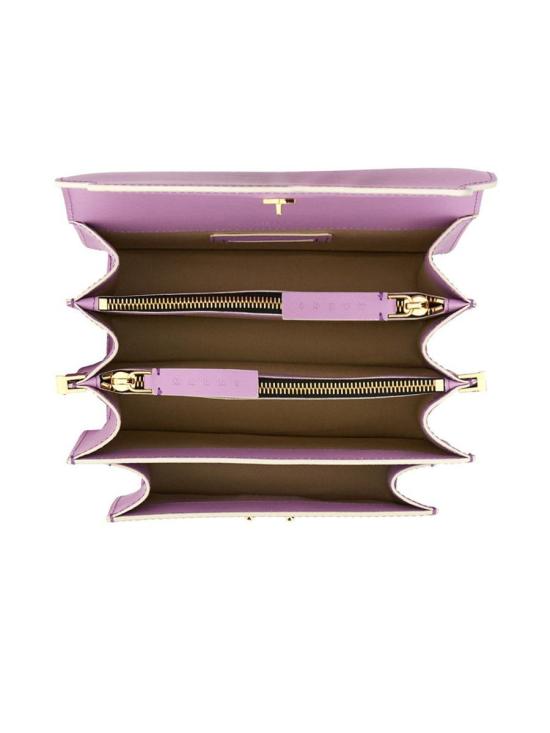  마르니 숄더백 SBMPN09U07 LV520Z617W Purple - MARNI