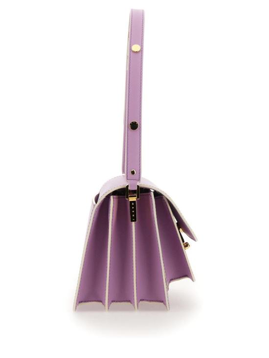  마르니 숄더백 SBMPN09U07 LV520Z617W Purple - MARNI