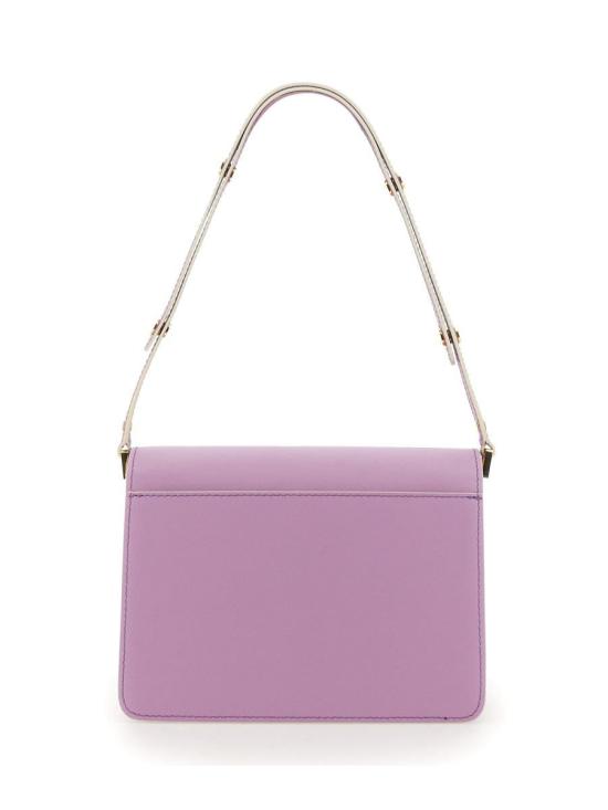  마르니 숄더백 SBMPN09U07 LV520Z617W Purple - MARNI