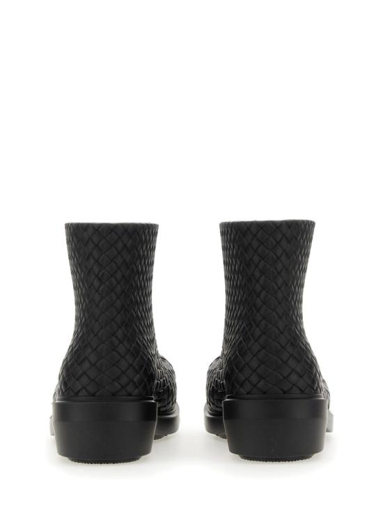  보테가베네타 부츠 763725V3OE01000 Black - BOTTEGA VENETA