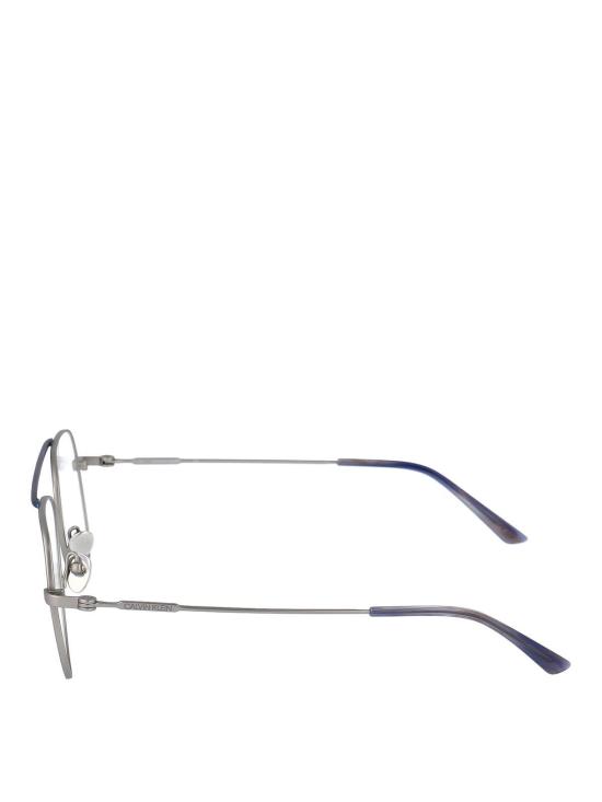 25FW 캘빈클라인 안경 CK19152045 Silver - CALVIN KLEIN