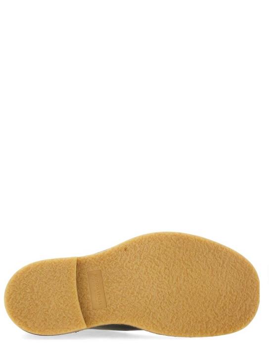  보테가베네타 부츠 806937V2WT01000 Black - BOTTEGA VENETA