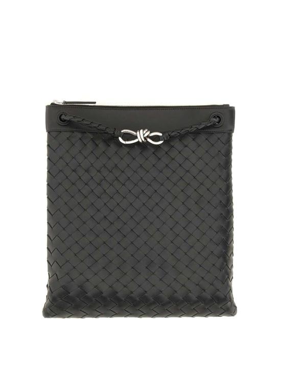  보테가베네타 클러치/파우치 806490V2HLD1208 Black