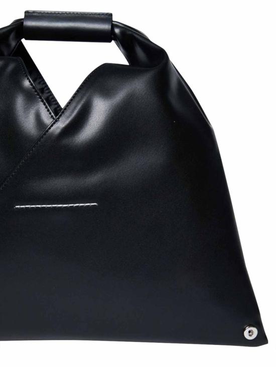 26SS MM6 메종마르지엘라 숄더백 M60606KP4313T8013 Black - MM6 MAISON MARGIELA