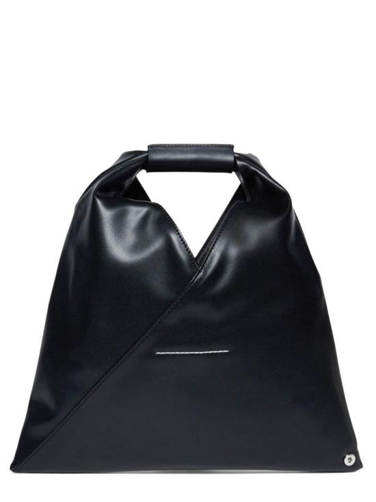 26SS MM6 메종마르지엘라 숄더백 M60606KP4313T8013 Black - MM6 MAISON MARGIELA