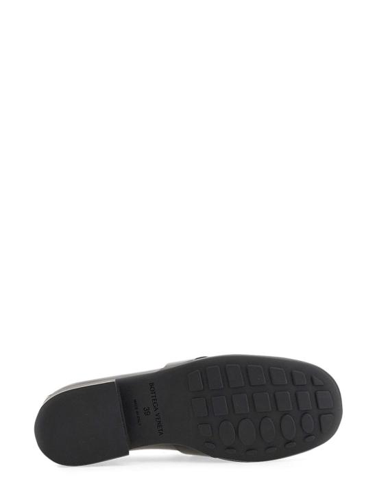  보테가베네타 로퍼 708902V28R01000 Black - BOTTEGA VENETA