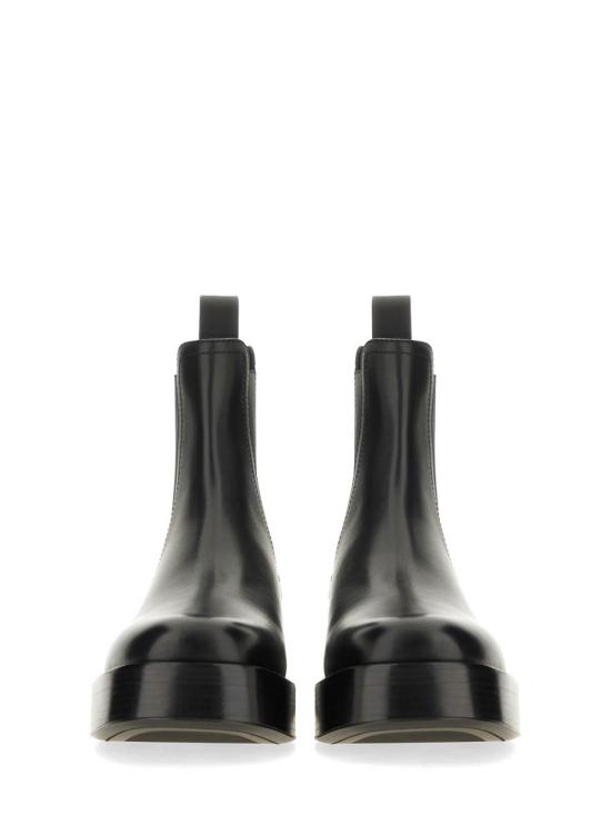  보테가베네타 부츠 810479V4QK01000 Black - BOTTEGA VENETA