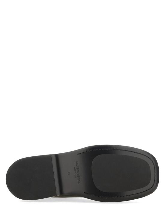  보테가베네타 부츠 810479V4QK01000 Black - BOTTEGA VENETA