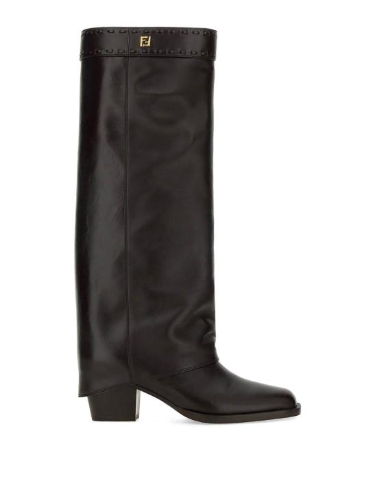  펜디 부츠 8W8566AOSFF0RR4 Black