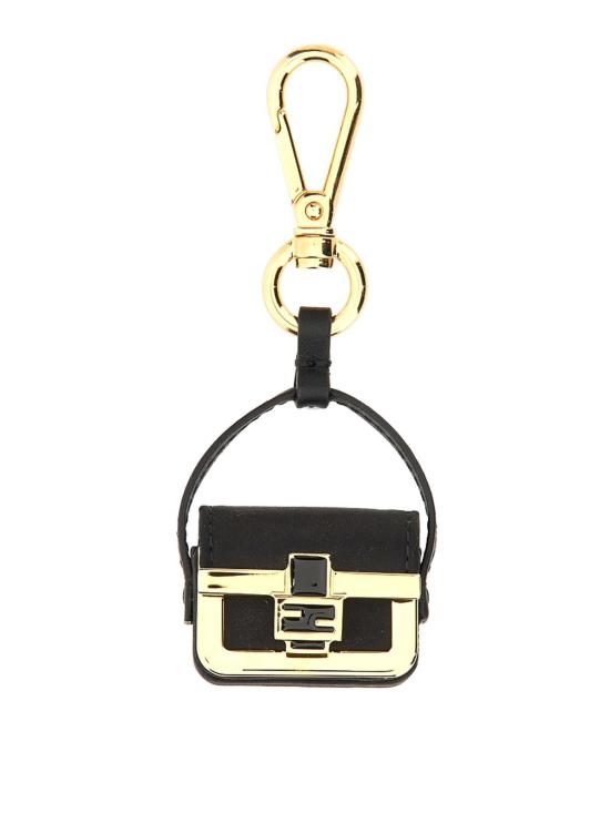  펜디 키링 7AS133ALIJF0KUR Black