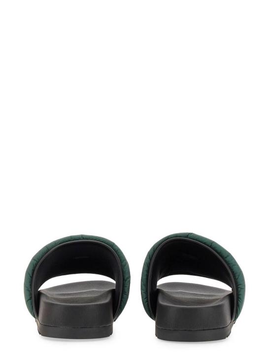  구찌 뮬/슬리퍼 692387UFR303060 Black - GUCCI