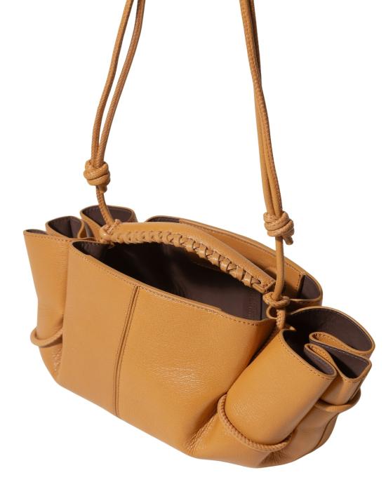 25SS 헤레우 토트백 ARTMIWBS25 002 12 LIGHT CAMEL - HEREU