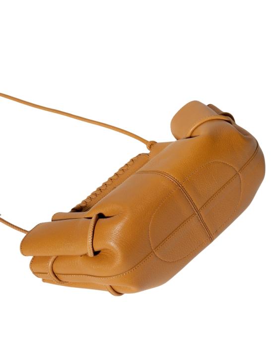 25SS 헤레우 토트백 ARTMIWBS25 002 12 LIGHT CAMEL - HEREU