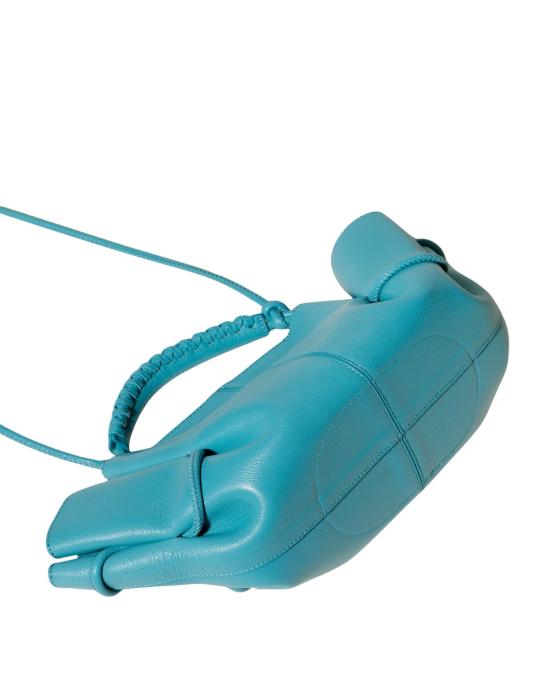 25SS 헤레우 토트백 ARTMIWBS25 010 10 TURQUOISE - HEREU