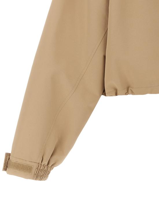 25SS 모스키노 자켓 A060532201084 Beige - MOSCHINO