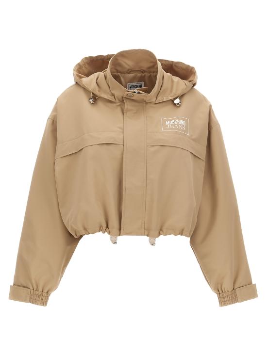 25SS 모스키노 자켓 A060532201084 Beige