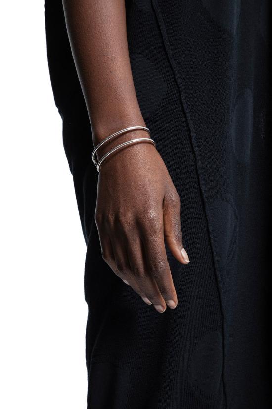  KINRADEN 반지 STISSBL10007M Silver - OTHER BRANDS