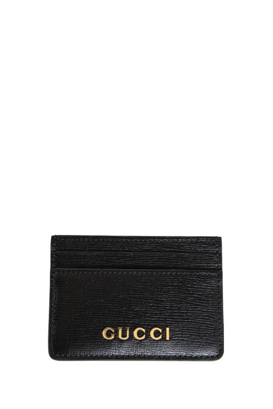  구찌 지갑 7734280OP0N1000 Black - GUCCI