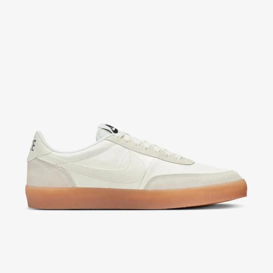  나이키 킬샷 2 레더 W FZ5630 101 DOM - NIKE