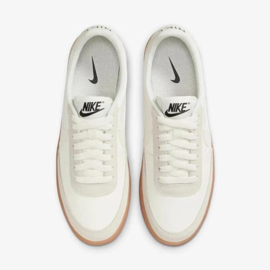  나이키 킬샷 2 레더 W FZ5630 101 DOM - NIKE