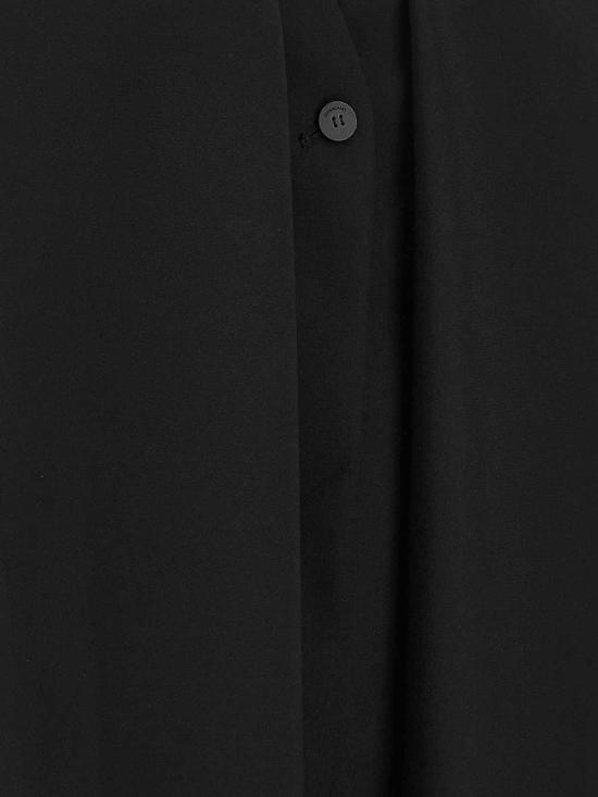 24FW 살바토레 페라가모 베스트 770078NERO Black - SALVATORE FERRAGAMO