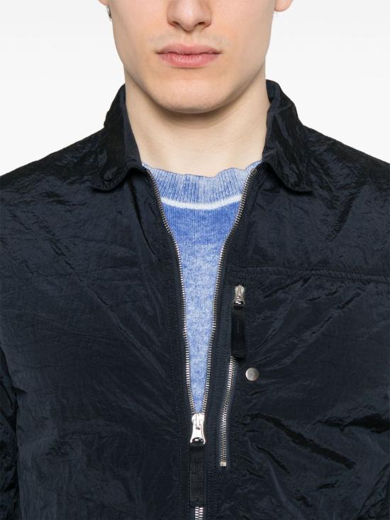 25SS 스톤 아일랜드 자켓 K1S151200005S0019V0020 NAVY DOM - STONE ISLAND