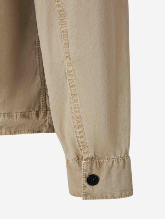 25SS 스톤 아일랜드 자켓 K1S151200032S00WNV019A DESERT DOM - STONE ISLAND