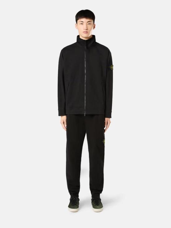 25SS 스톤 아일랜드 트레이닝/조거 팬츠 K1S156200011S0051V0020 NAVY DOM - STONE ISLAND