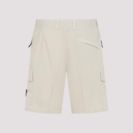 25SS 스톤 아일랜드 숏팬츠 K1S15L100L08S0003V0095 SAND DOM - STONE ISLAND